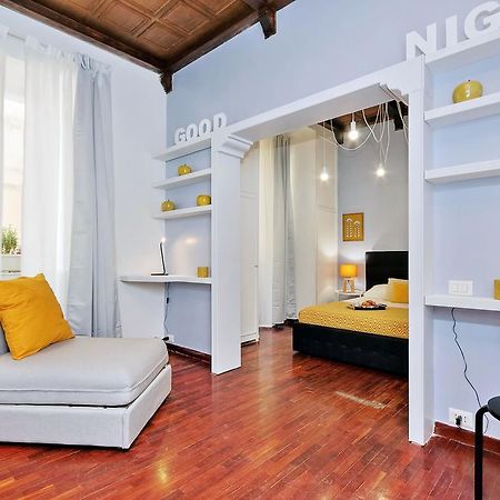 Laterano 238 Apartment Рим Екстер'єр фото