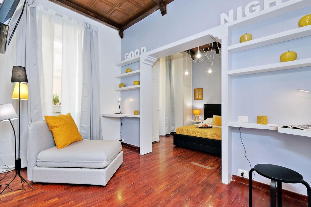 Laterano 238 Apartment Рим Екстер'єр фото
