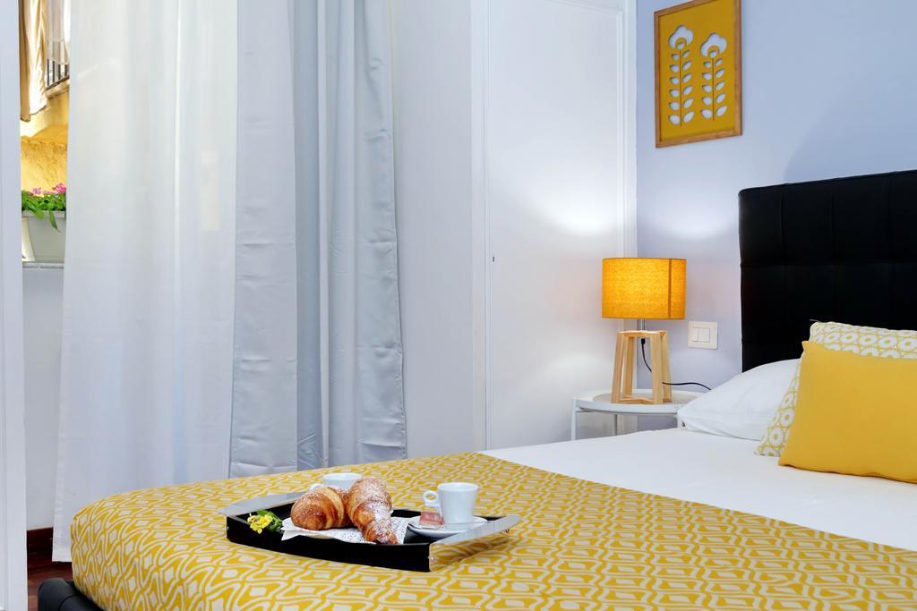 Laterano 238 Apartment Рим Екстер'єр фото
