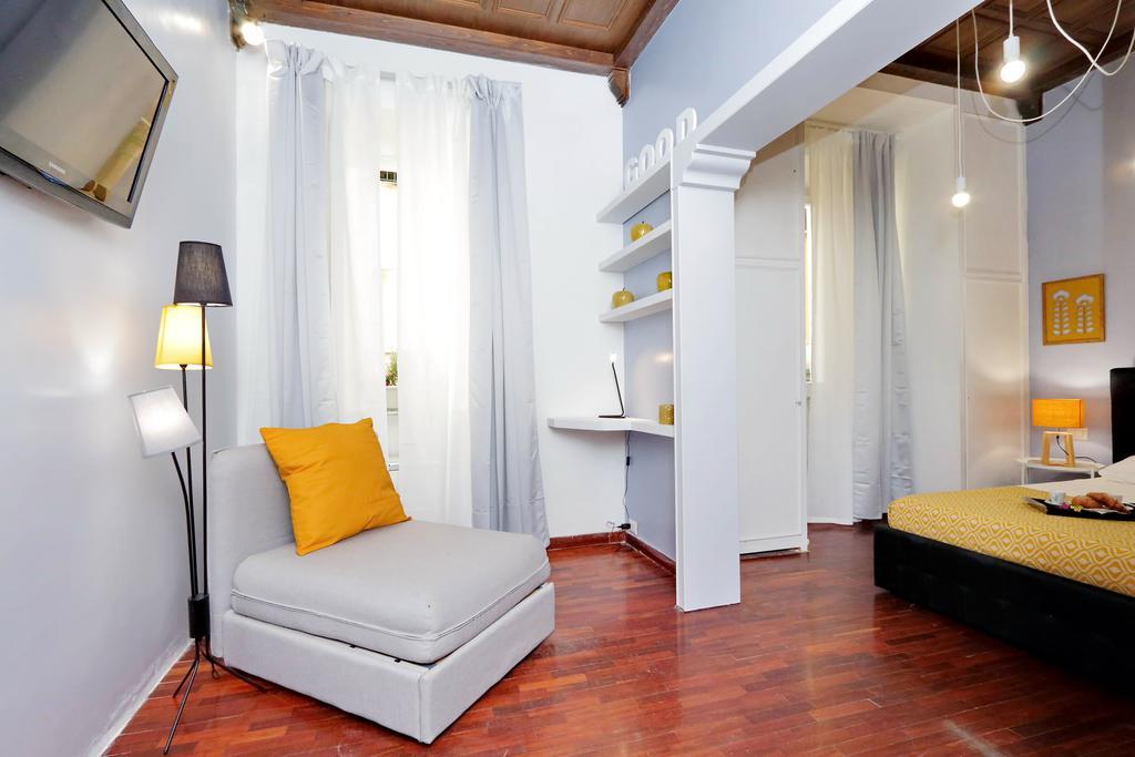 Laterano 238 Apartment Рим Екстер'єр фото