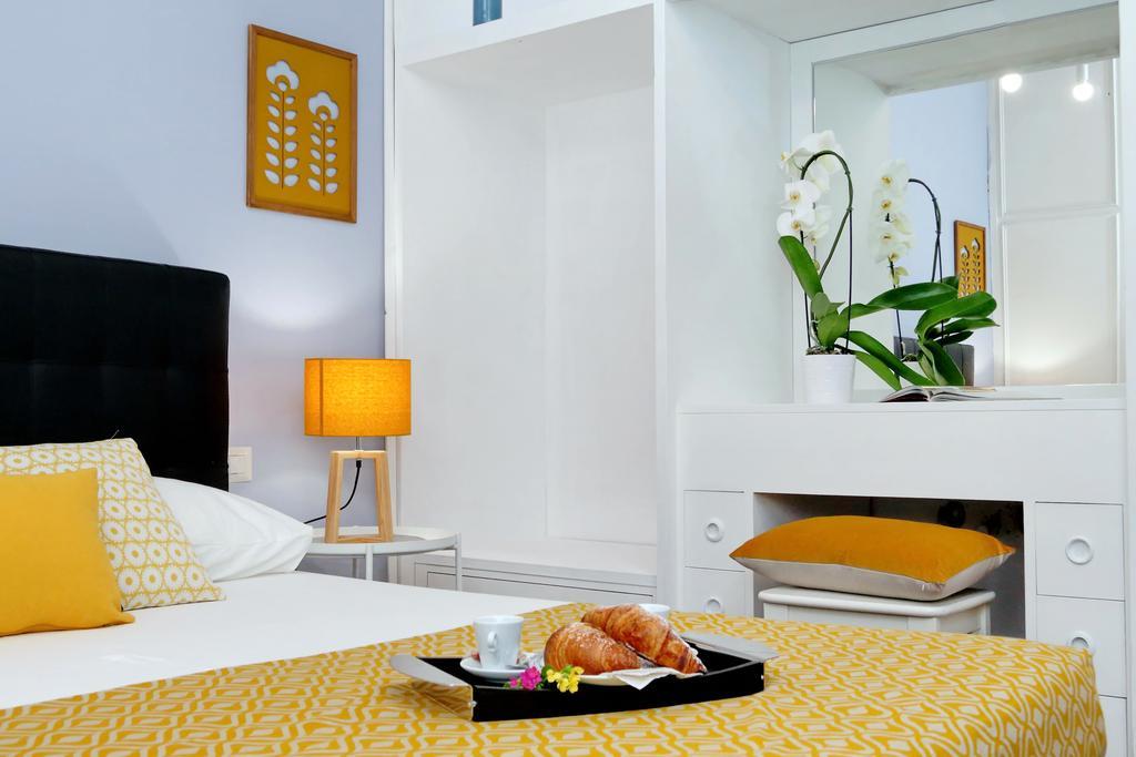 Laterano 238 Apartment Рим Екстер'єр фото